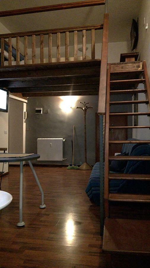 Jacuzzi Quo Vadis Lejlighed Rom Eksteriør billede