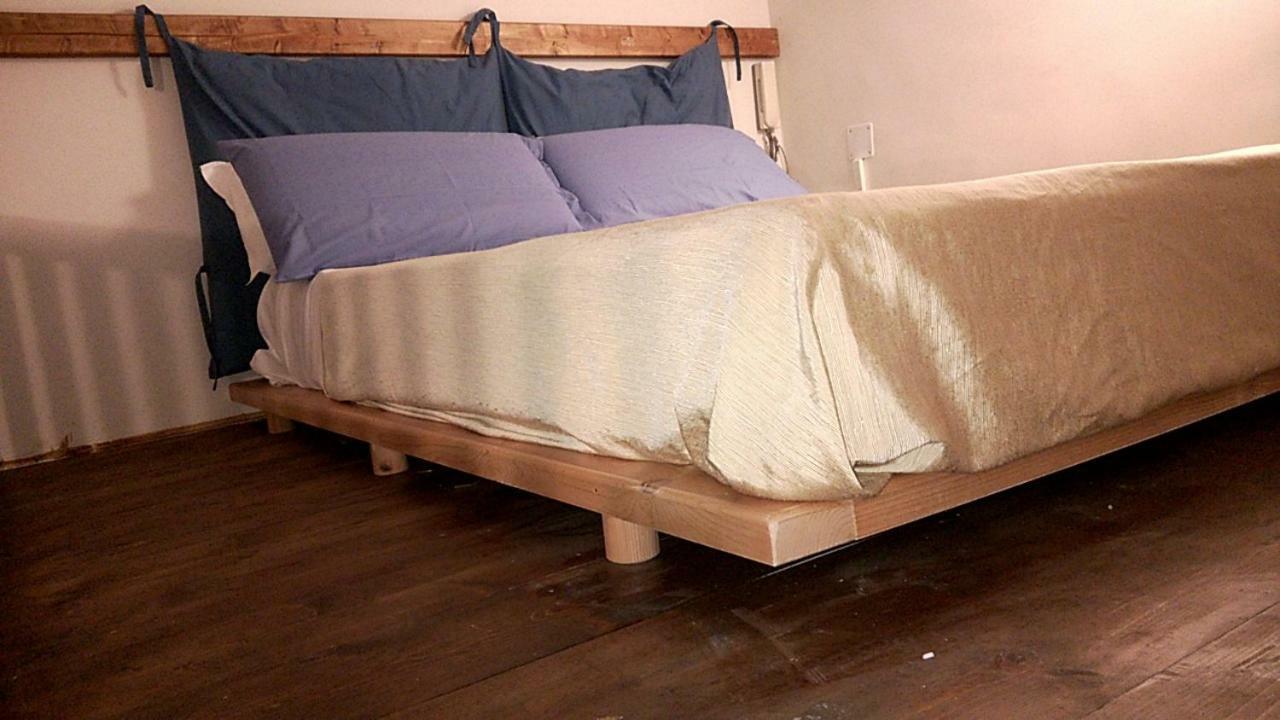 Jacuzzi Quo Vadis Lejlighed Rom Eksteriør billede